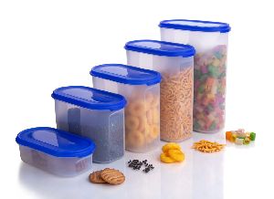 Modular Food Grade Container