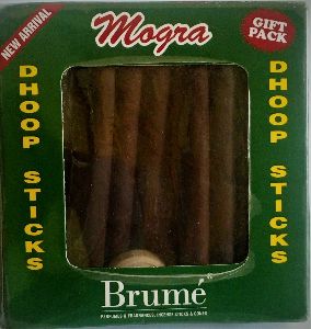 Mogra Dhoop Sticks