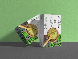 Moringa Soap