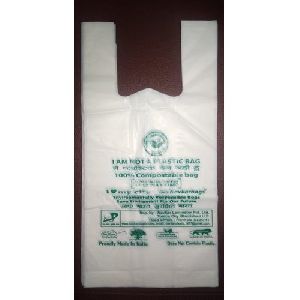 compostable bags