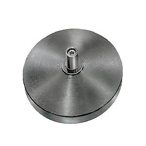200 mm Flat Table