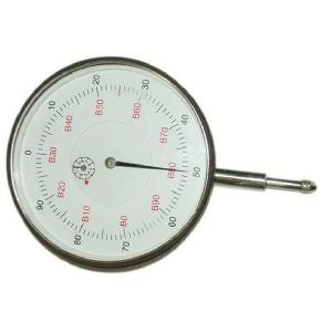Dial Gauge