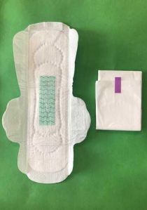 cotton sanitary napkin