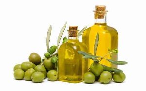 Olive Carrier oil