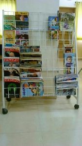 Magazine Stand