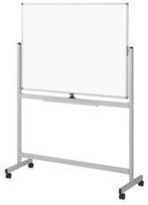 white board stand