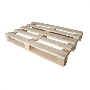 Commercial Plywood Pallet