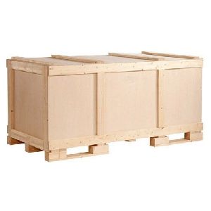 Termite Proof Wooden Box