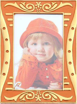 Single Photo Frames