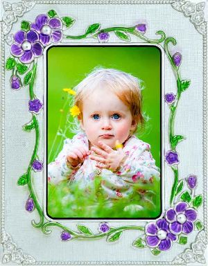 Single Photo Frames