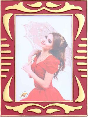 Single Photo Frames