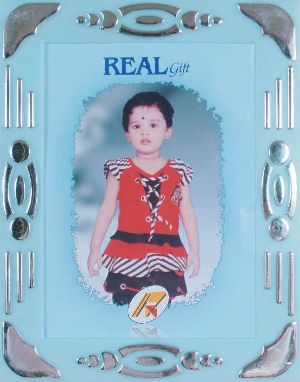 Single Photo Frames
