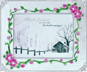Single Photo Frames