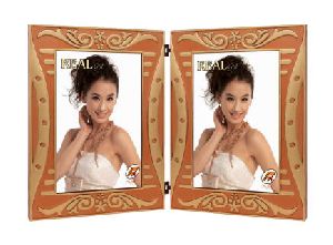 Double Photo Frames