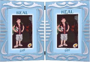 Double Photo Frames