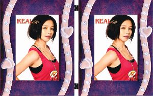 Double Photo Frames