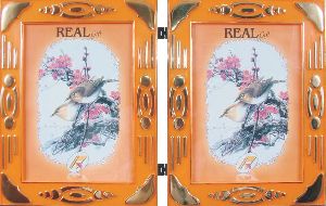 Double Photo Frames