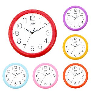 Decorative Wall Clock