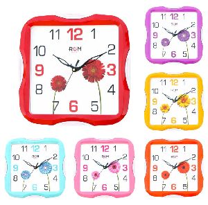 Decorative Wall Clock