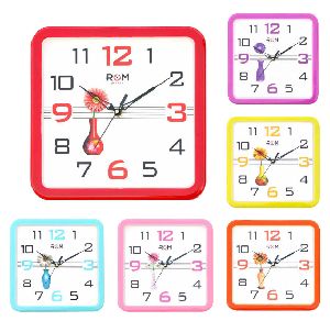 Decorative Wall Clock