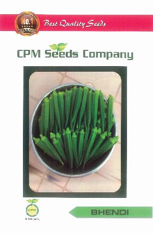 Bhindi Seeds