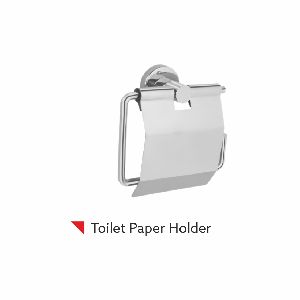 stainlees steel Fancy Toilet Paper Holder