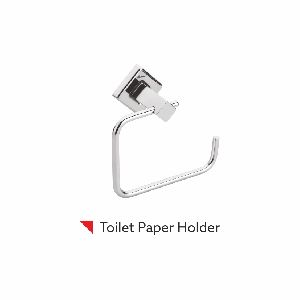 stainlees steel Toilet Paper Holder without Cover