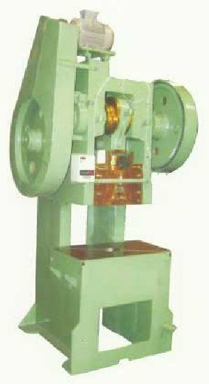 C Type Power Press