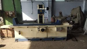Surface Grinding Machine