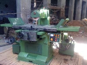 Surface Grinding Machine
