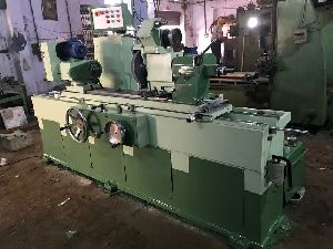 Hydraulic Cylindrical Grinding Machine