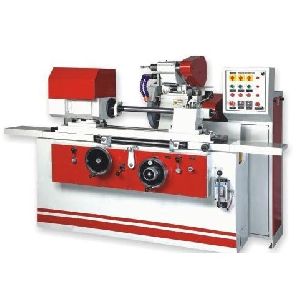 Hydraulic Cylindrical Grinding Machine