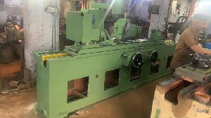 Hydraulic Cylindrical Grinding Machine