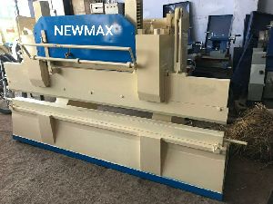Mechanical Press Brake Machine