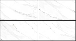 Roman Statuario Marble Tiles