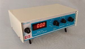 SI-193 Digital Conductivity Meter