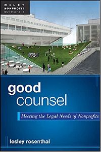Good Counsel Book Publication Services