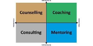 Mentoring and Coaching Consulting