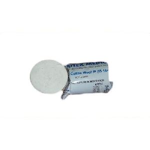 50gm Absorbent Cotton Wool