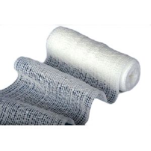 cotton roller bandage