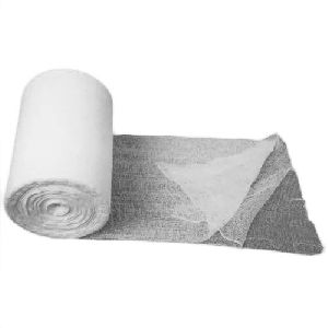 Medical Gauze Roll