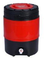 Plain Plastic Insulated Water Jug