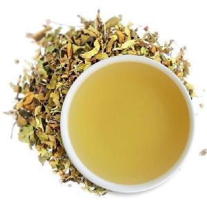 Herbal Green Tea