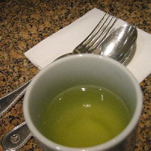 Herbo Organic Green Tea
