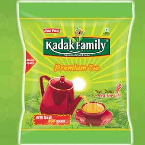 Kadak Family Premium Tea