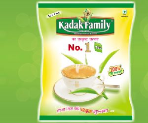 Kadak No.1 Premium Tea