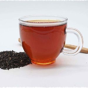 Natural Strong Black Tea