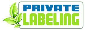 Private Labelling Services