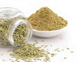 Fennel Powder