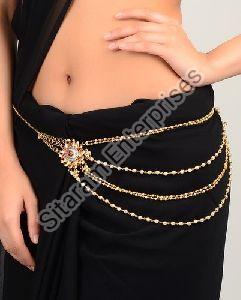 Imitation Belly Chain